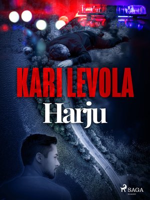 cover image of Harju